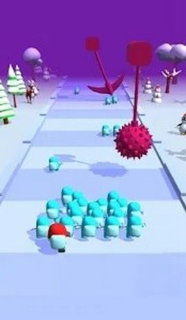 召集士兵戰(zhàn)斗3D中文版