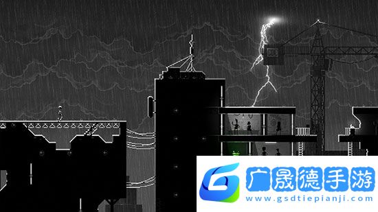 僵尸之夜恐怖