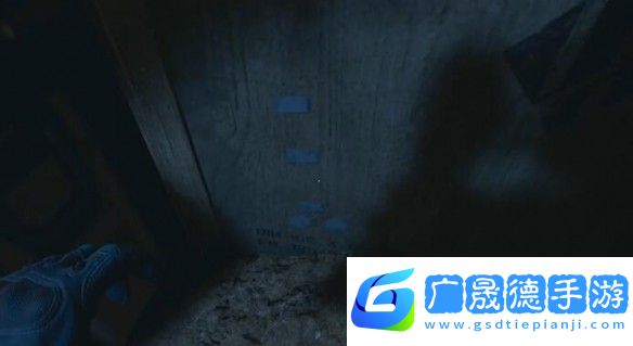三角洲行動長弓酒店門口L4密碼門密碼分析