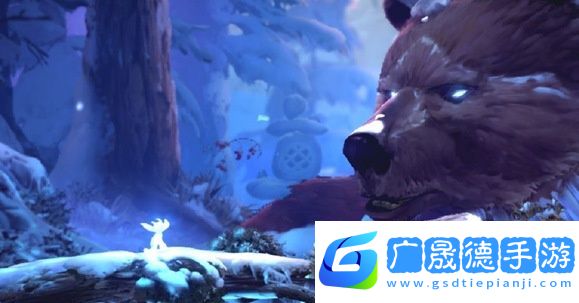奧日與螢火意志叫醒熊方法 游戲成就系統(tǒng)的全方位攻略
