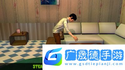 恐怖妻子游戲中文版下載