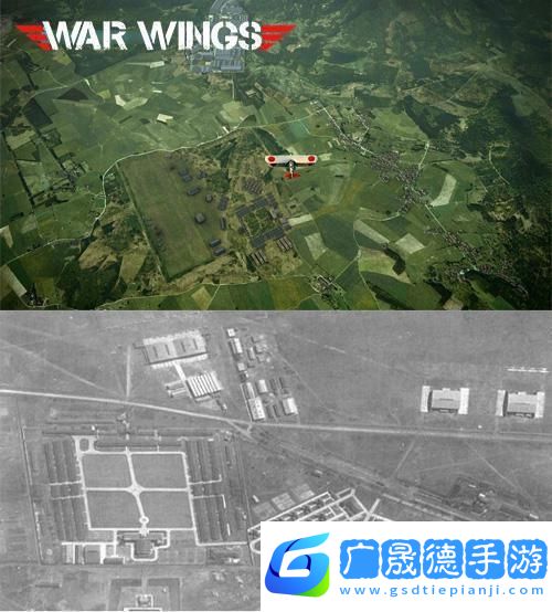 二戰(zhàn)+抗日紀實 空戰(zhàn)手游血戰(zhàn)長空向歷史致敬