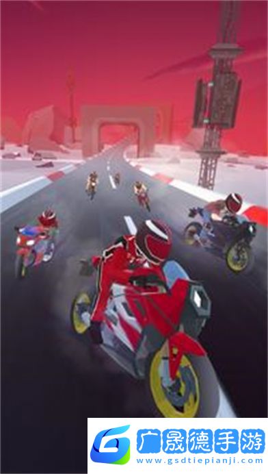 自行車比賽大師手游官方版本下載