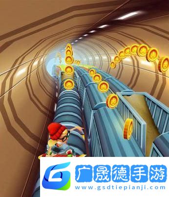 地鐵跑酷怎么暫停游戲 地鐵跑酷暫停小技巧