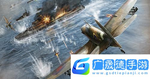 二戰(zhàn)+抗日紀實 空戰(zhàn)手游血戰(zhàn)長空向歷史致敬
