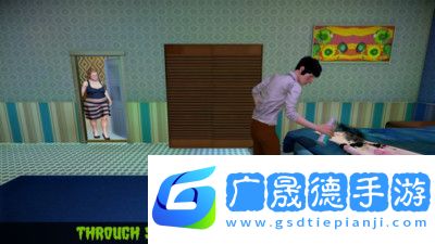 恐怖妻子游戲中文版下載