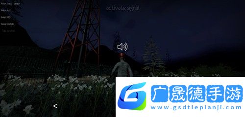 逃離森林多人聯(lián)機(jī)版