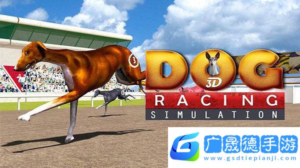 賽狗模擬器3D