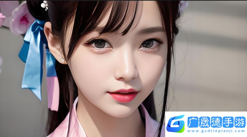 少女初探AE:為何如此著迷?揭秘視頻制作背后的藝術(shù)與技巧