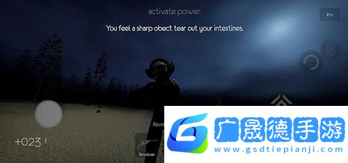 逃離森林多人聯(lián)機(jī)版
