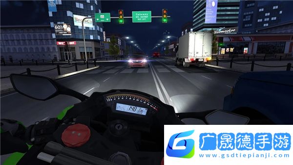 公路騎手下載安裝