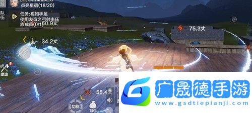 妄想山海手游金烏技能是什么 金烏技能厲害嗎