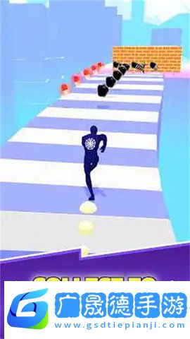 毒液快速奔跑游戲下載0.6.0