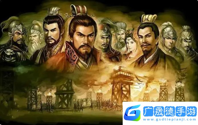 鼎力三國(guó)游戲攻略秘籍 鼎力三國(guó)關(guān)卡過關(guān)攻略