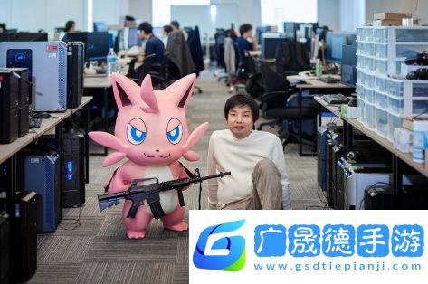 幻獸帕魯轉(zhuǎn)為免費游戲CEO：還不確定