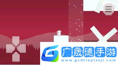 翻滾像素人