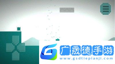 翻滾像素人
