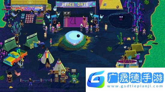 瘋狂派對(duì)go下載正版中文版