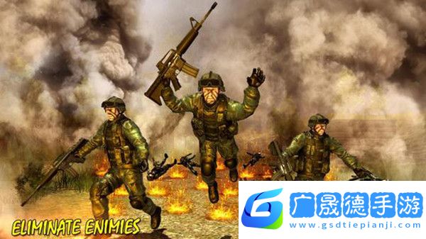 WW2陸軍生存英雄
