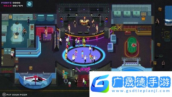 瘋狂派對(duì)go下載正版中文版
