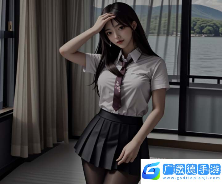 如何打造適合12-18歲青少年的歐美時(shí)尚穿搭？揭秘流行趨勢(shì)與個(gè)性表達(dá)