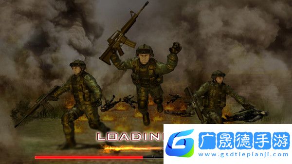 WW2陸軍生存英雄