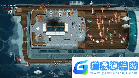 瘋狂派對(duì)go下載正版中文版