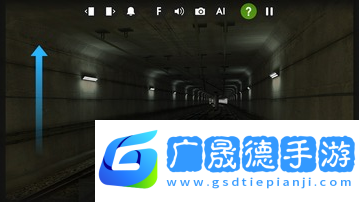 列車(chē)模擬2線路庫(kù)