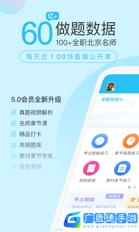 自考萬題庫
