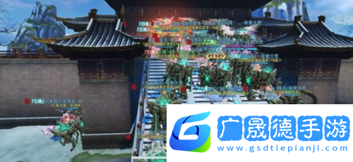 天下手游截圖3