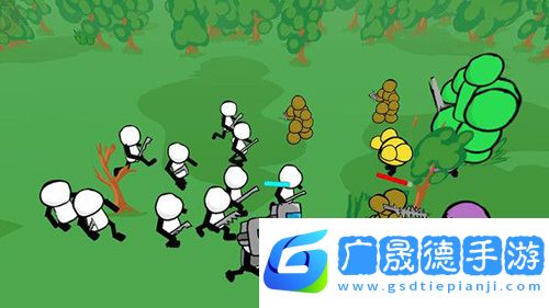 火柴人全面戰(zhàn)爭最新版本下載