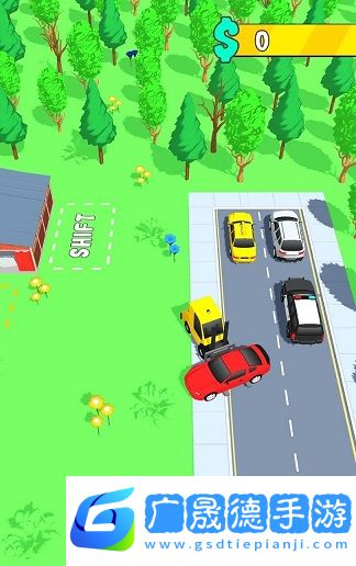 汽車(chē)回收大亨