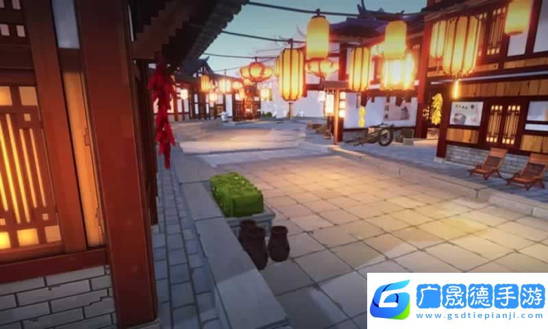 天工開物傳手游安卓版下載安裝0.1