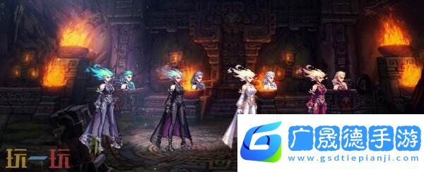 DNF手游新版本魔影幻形禮包曝光！3月26日震撼登場