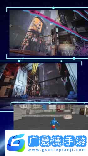 火柴蜘蛛人大冒險1.0.5中文版