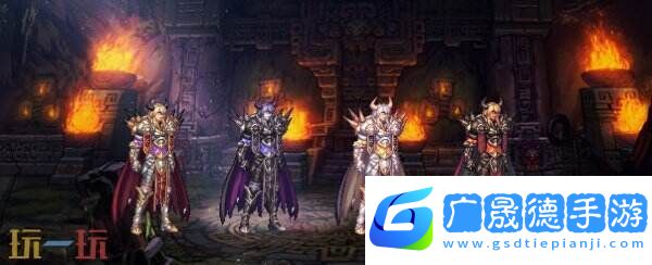 DNF手游新版本魔影幻形禮包曝光！3月26日震撼登場