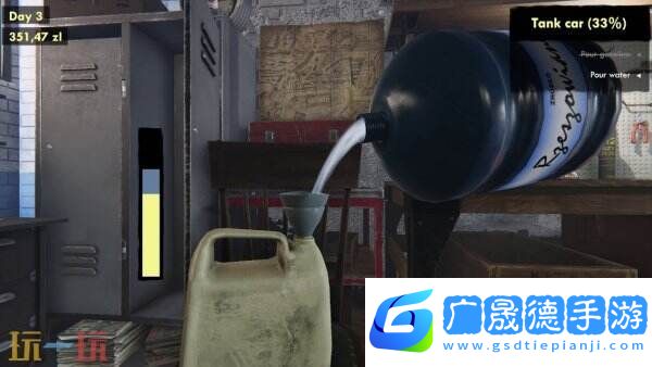 汽車修理店經(jīng)營模擬《Car Repair》現(xiàn)已推出免費(fèi)試玩