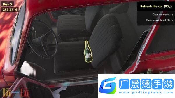 汽車修理店經(jīng)營模擬《Car Repair》現(xiàn)已推出免費(fèi)試玩