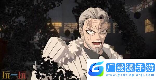 動(dòng)漫改編RPG游戲《桃源暗鬼》預(yù)告公布