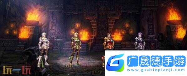 DNF手游新版本魔影幻形禮包曝光！3月26日震撼登場