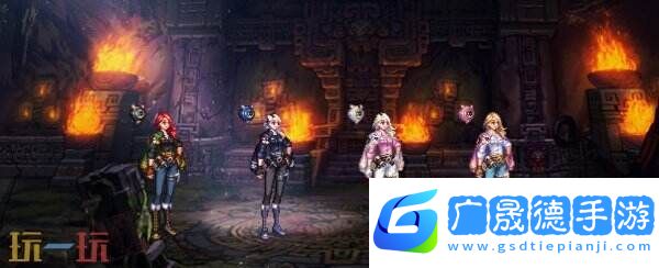 DNF手游新版本魔影幻形禮包曝光！3月26日震撼登場