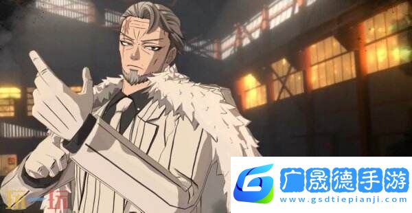 動(dòng)漫改編RPG游戲《桃源暗鬼》預(yù)告公布
