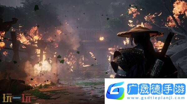 3D古風(fēng)玄幻RPG《琉隱神渡》現(xiàn)已正式發(fā)售