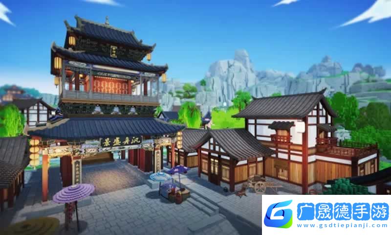 天工開物傳手游安卓版下載安裝0.1