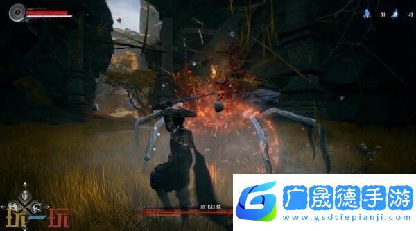 3D古風(fēng)玄幻RPG《琉隱神渡》現(xiàn)已正式發(fā)售