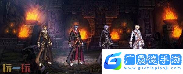 DNF手游新版本魔影幻形禮包曝光！3月26日震撼登場
