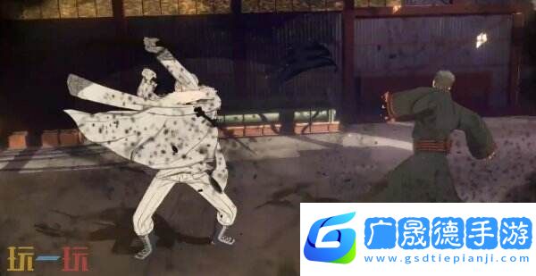 動(dòng)漫改編RPG游戲《桃源暗鬼》預(yù)告公布