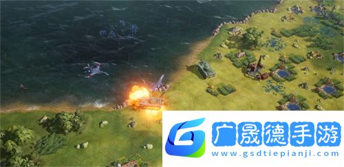 創(chuàng)建“海上絲綢之路”，《世界啟元》X2紀(jì)元【定海平波】1.25正式上線