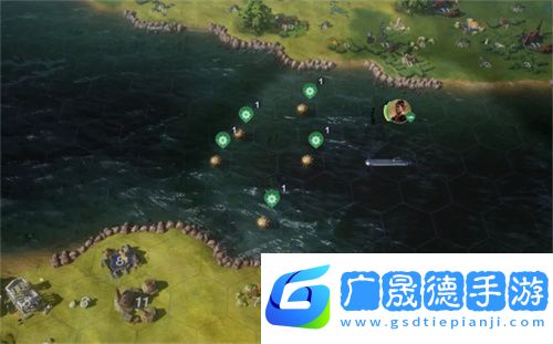 創(chuàng)建“海上絲綢之路”，《世界啟元》X2紀(jì)元【定海平波】1.25正式上線