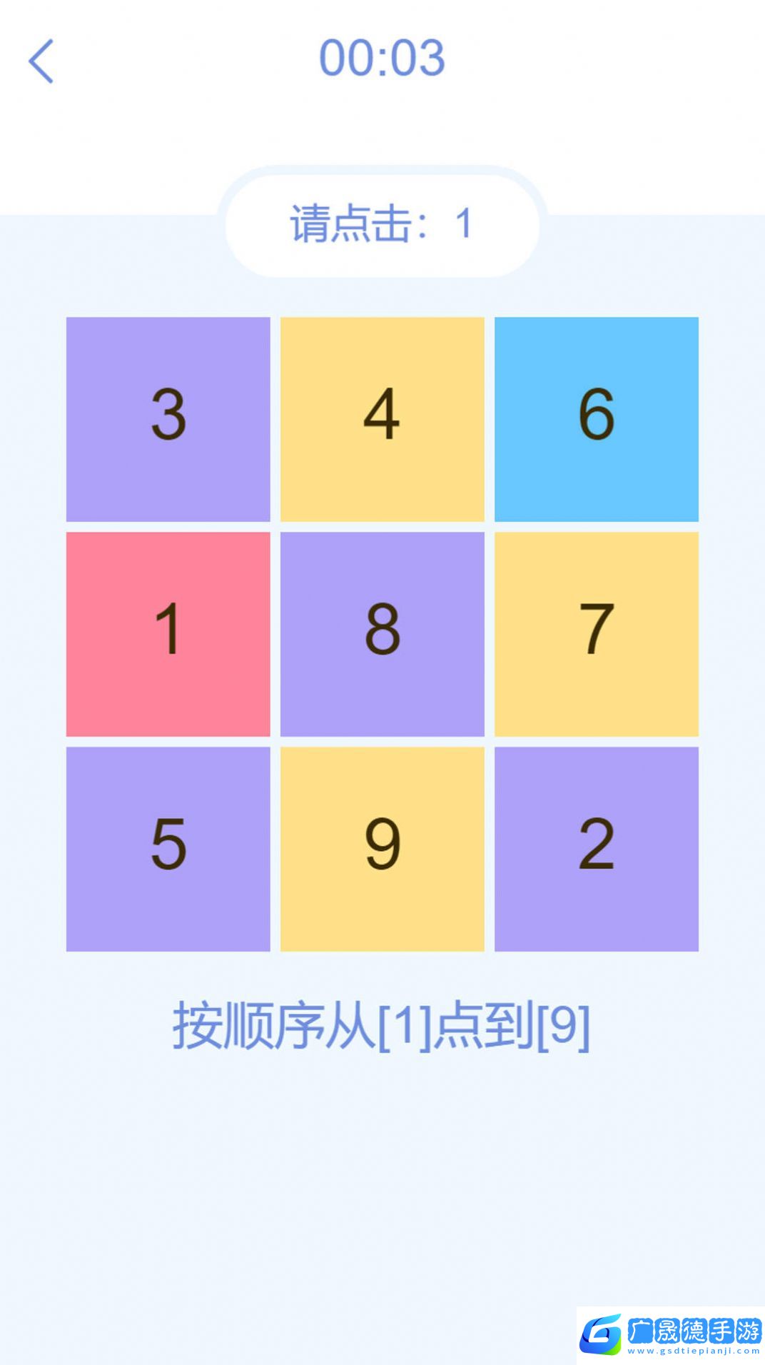 腦洞挑戰(zhàn)闖關(guān)